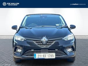 Renault Clio Iconic TCe 100 MY19 - Image 4