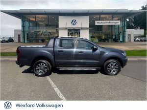 Ford Ranger WILDTRAK 2.0TD 213HP AUTO - Image 4