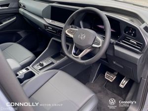 Volkswagen Caddy Maxi Life Dark Label 7 seats PHEV - Image 2