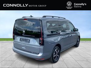Volkswagen Caddy Maxi Life Dark Label 7 seats PHEV - Image 3