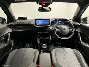 Peugeot 2008 Allure EV 50kWh 136BHP - Parking Sens - Image 4