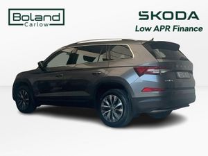 Skoda Kodiaq 2.0TDI AMB DSG *JUST LANDED* €115 PER - Image 3