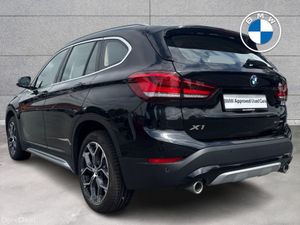 BMW X1 sDrive18d xLine - Image 2
