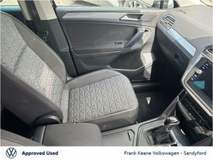 Volkswagen Tiguan AUTOMATIC - *Life*  2.0TDI DSG 1 - Image 3