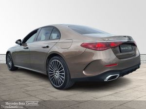 Mercedes-Benz E-Class E300de PHEV AMG Line Plus AU - Image 3