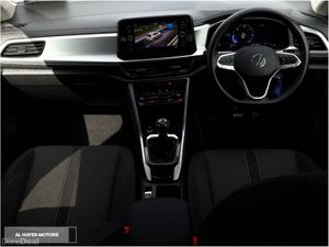 Volkswagen T-Roc **PARKING PACK**LIFE 2.0 TDI 6SPE - Image 2