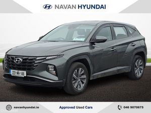 Hyundai Tucson 2WD Comfort Plus HEV Auto - Image 3