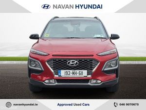 Hyundai KONA 1.0 T-GDI Executive Two Tone Roof - Image 2