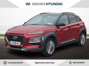 Hyundai KONA 1.0 T-GDI Executive Two Tone Roof - Image 3