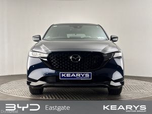 Mazda CX-5 2.2D (150ps) HOMURA - Image 2