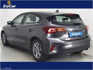 Ford Focus Titanium *Low Kms, Heated Seats* - Image 4