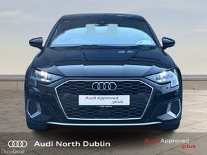 Audi A3 SOLD! 30 TDI 116HP SE - Image 3