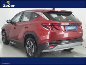 Hyundai Tucson Tucson FL Comfort Plus - Image 4