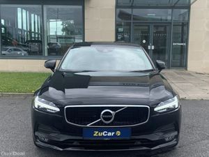Volvo S90 Momentum D4 *Harmon Kardon Audio, Low Km - Image 3