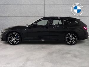 BMW 3-Series 330e M Sport Auto - Image 4