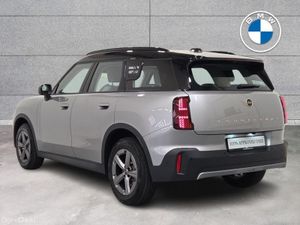 Mini Countryman C - Image 2