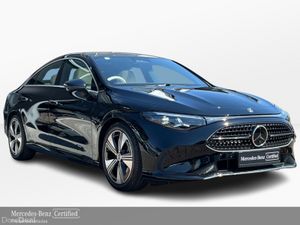 Mercedes-Benz CLA 200 Progressive Line HEV Saloon - Image 4
