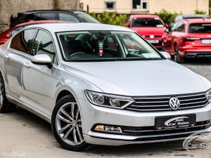 2016 VOLKSWAGEN PASSAT BLUE MOTION - Image 4