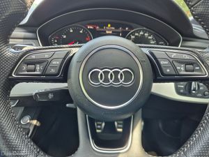 Audi A5  2.0 TDI 190PS S LINE 2DR - Image 4