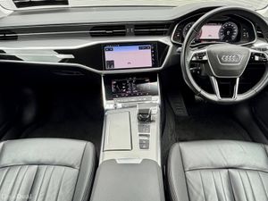 Audi A6 2020 Quattro - Image 3