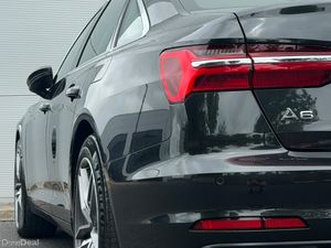 Audi A6 2020 Quattro - Image 2