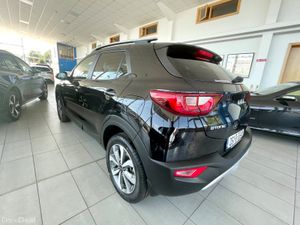 Kia Stonic 1.0 Petrol - Image 4