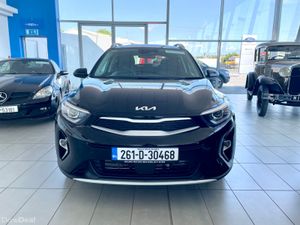 Kia Stonic 1.0 Petrol - Image 3