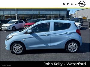 Opel Karl 1.0i 75PS SE - Image 4