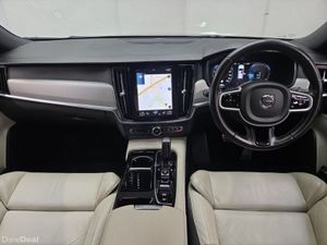 Volvo V90  2.0 T6 R-design 340BHP 5DR AUTO - Image 4