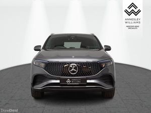 Mercedes-Benz EQA EQA250+ AMG Executive - Image 2