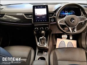 Renault Arkana E-TECH Hybrid 145 Auto evolution - Image 3