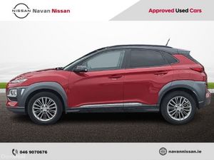 Hyundai KONA 1.0 T-GDI Executive Two Tone Roof - Image 4