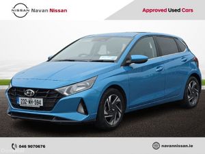Hyundai i20 Deluxe Plus - Image 4