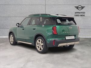 Mini Countryman C - Image 3