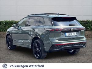 Volkswagen Tiguan R-Line 75+ 1.5EHYB DSG 204HP - Image 3