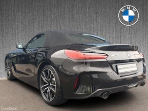 BMW Z4 sDrive30i M Sport - Image 3