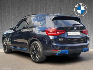 BMW iX3 Premier Edition Pro - Image 3