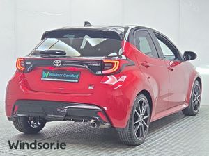 Toyota Yaris Yaris Hybrid GR SPORT - Image 3