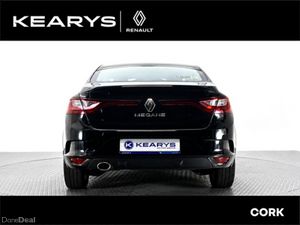 Renault Megane Grand Coupe Play TCe 140 GPF MY18 - Image 2