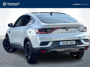Renault Arkana E-TECH Hybrid 145 Auto esprit Alpin - Image 3