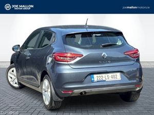 Renault Clio Dynamique TCe 90 - Image 3