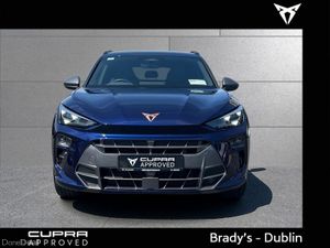 Cupra Terramar 1.5 eTSI 150HP DSG V2 *CUPRA APPROV - Image 3