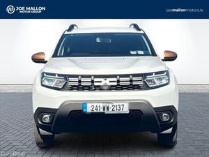Dacia Duster 1.5 Blue dCi 115 Extreme - Image 4