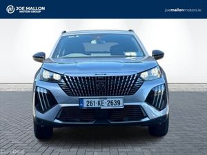 Peugeot 2008 HYBRID 145BHP e-DCS6 Allure ** Amazin - Image 4