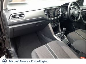 Volkswagen T-Roc 1.5 TSI 150bhp Sport - Image 4