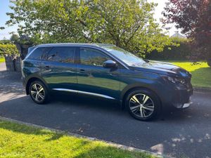 Peugeot 5008 2021 Diesel Auto - Image 3