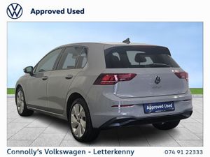 Volkswagen Golf 1.5 - Image 4