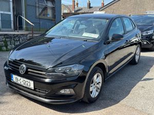 Volkswagen Polo only 55000 kms - Image 4