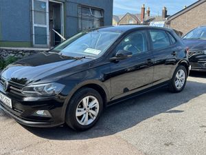 Volkswagen Polo only 55000 kms - Image 3