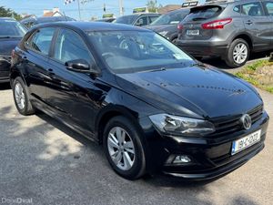 Volkswagen Polo only 55000 kms - Image 2